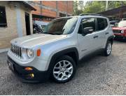 Jeep Renegade Sport 2018