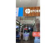 En alquiler Local comercial en el Shopping Multiplaza , Asunción