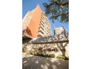 En venta departamento de 1 habitación en el complejo Bernardino, Asunción