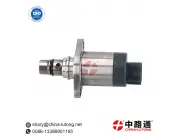 High Pressure Fuel Pump Regulator Suction Control Valve SCV 294200-0300