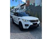 RANGE ROVER SPORT 2016