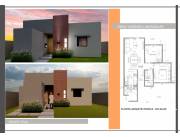 VENDO O ALQUILO CASA A ESTRENAR EN LUQUE CAÑADA GARAY COD 5392