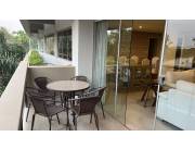 ALQUILO DEPARTAMENTO AMOBLADO EN ASUNCION BARRIO JARA COD 5240
