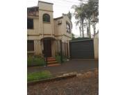 ALQUILO DUPLEX EN ASUNCION BARRIO MBURUCUYA COD 5244