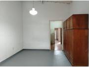 ALQUILO CASA CENTRO ASUNCION COD 5395