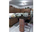 VENDO DUPLEX EN ESQUINA, ZONA LASCA, SAN LORENZO