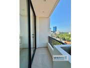 Departamento zona shopping del Sol.