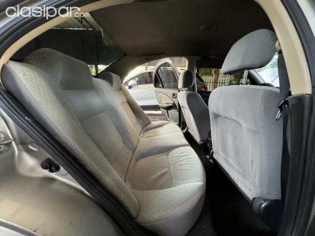 Nissan Almera 2005 — foto 8