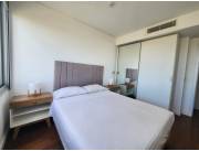 ALQUILO DEPARTAMENTO AMOBLADO EDIF. SKYTOWER COD 5402