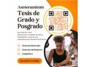 Tesis de Grado y Posgrado