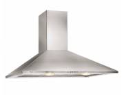 Campana Livetech TD0660S Completamente nueva en caja