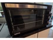Horno Dayo 45 litros como nuevo