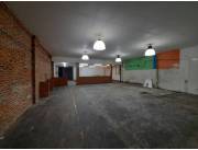 EN VENTA DEPÓSITO CON OFICINA EN BARRIO SAN CRISTÓBAL