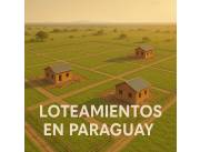 ¿Tu terreno duerme? Despertalo con nuestro loteo 🌅🏗️