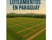 Vendé inteligente: Lotes listos para construir 🏗️📋