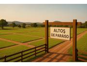 Loteos eco-friendly: Valorizá cuidando el planeta 🌍♻️