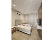ALQUILO DUPLEX AMOBLADO EN LUQUE ZONA CONMEBOL COD 5311