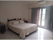 ALQUILO CASA EN ASUNCION CENTRO COD 5319