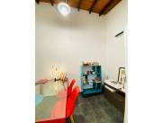 ALQUILO DEPARTAMENTO AMOBLADO EN ASUNCION BARRIO JARA COD 5325