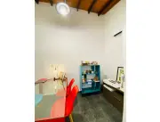 ALQUILO DEPARTAMENTO AMOBLADO EN ASUNCION BARRIO JARA COD 5325