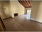 ALQUILO CASA EN ASUNCION RECOLETA COD 5318