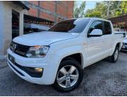 Volkswagen Amarok 2020