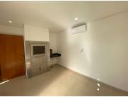 ALQUILO DUPLEX EN ASUNCION RECOLETA COD 5381
