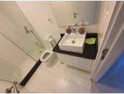 ALQUILO DEPARTAMENTO AMOBLADO EN ASUNCION YCUA SATI COD 5309