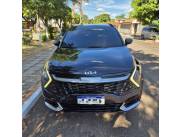 NEW KIA SPORTAGE LIMITED DE GARDEN AÑO 2023 DIESEL AUTOMÁTICO DOCUMENTOS AL DÍA