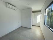 ALQUILO DUPLEX A ESTRENAR EN ASUNCION BARRIO HERRERA COD 5307