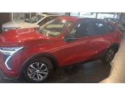 HAVAL H6 TURBO NAFTERO AÑO 2025 0km