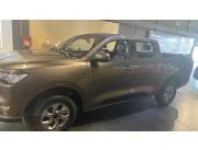 GWM POER TURBO DIESEL AÑO 2025 0km
