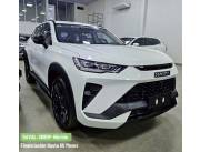 HAVAL H6 GT PHEV HIBRIDO ENCHUFABLE AÑO 2025 0km