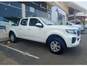 GWM WINGLE 7 TURBO DIESEL AÑO 2025 0km