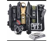 Kit De Supervivencia