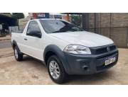 Fiat Strada 2020 caa
