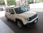 Jeep Renegade Sport 2018 caa