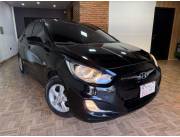 Hyundai Accent GLS 2016 caa