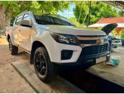 Chevrolet S10 LT 2022 caa