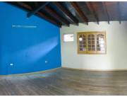 ALQUILO CASA AMPLIA ZONA MULTIPLAZA COD:5339