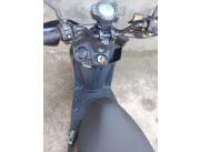 Vendo moto Kenton Road Power 170