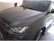 VENDO ISUZU D-MAX AUT FULL, POCO USO, IMPECABLE