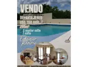 VENDO LUJOSO DEPARTAMENTO DE 3 SUITES EDIFICIO KARIMI