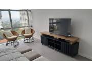 ALQUILO DEPARTAMENTO AMOBLADO EN ASUNCION MBURUCUYA COD 5351