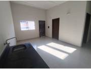 ALQUILO CASA EN LUQUE EN Bª CERRADO YERUTI COD 5340