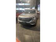 HAVAL H6 PHEV HIBRIDO ENCHUFABLE AÑO 2025
