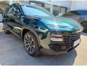 JETOUR DASHING FULL EQUIPO AÑO 2026