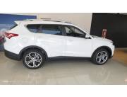 JETOUR X70 GLS AUTOMATICO AÑO 2025