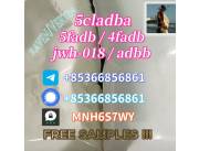 5cladba 1kg/500g sample raw material for sale