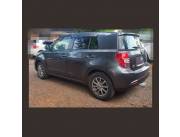 Toyota New Ist. 2008. Sin uso en Paraguay. Automático v.v.t.i., 1.500cm3. SÓLO VENDO FINAN